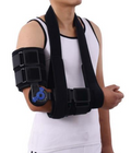 Adjustable Elbow Immobilizer