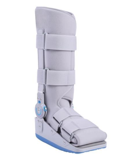 Adjustable Ankle Orthosis - Clean Product View