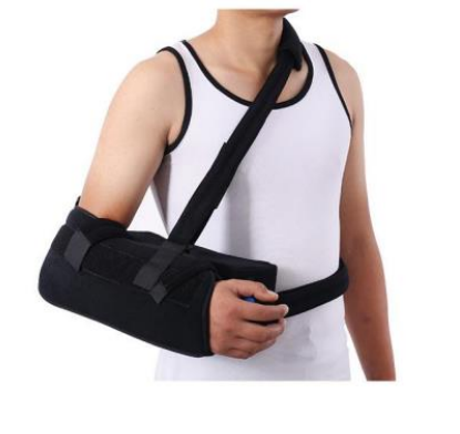 Shoulder Abduction Orthosis - Product View