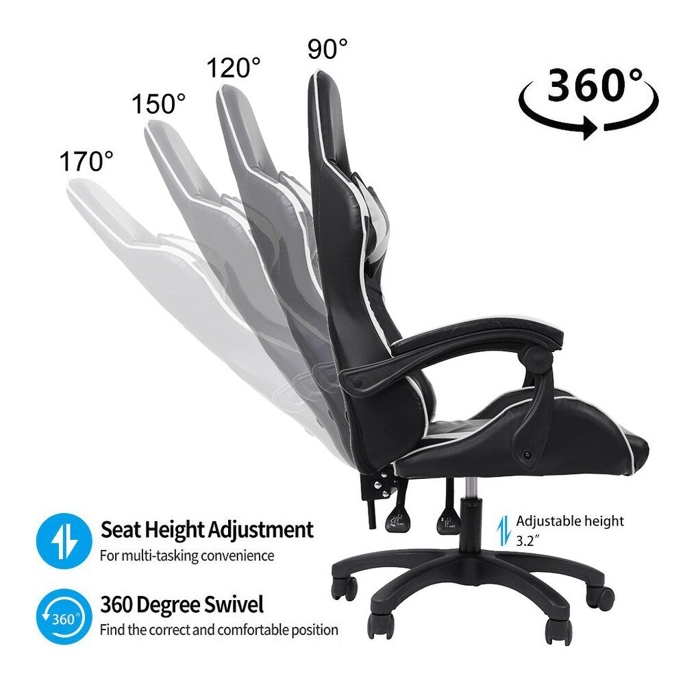Spel Gaming Chair