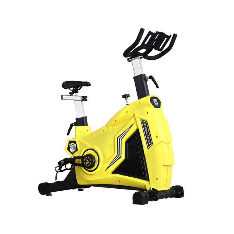 Commercial Grade Spinning Bike 13kg Magnetic Flywheel