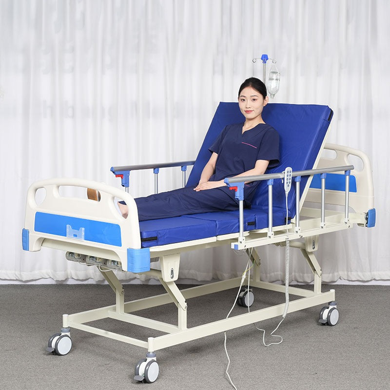 3-Function Electric Medical Bed