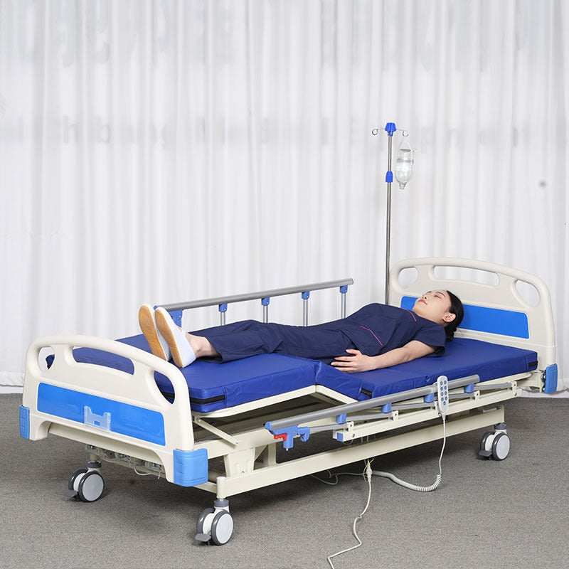 3-Function Electric Medical Bed