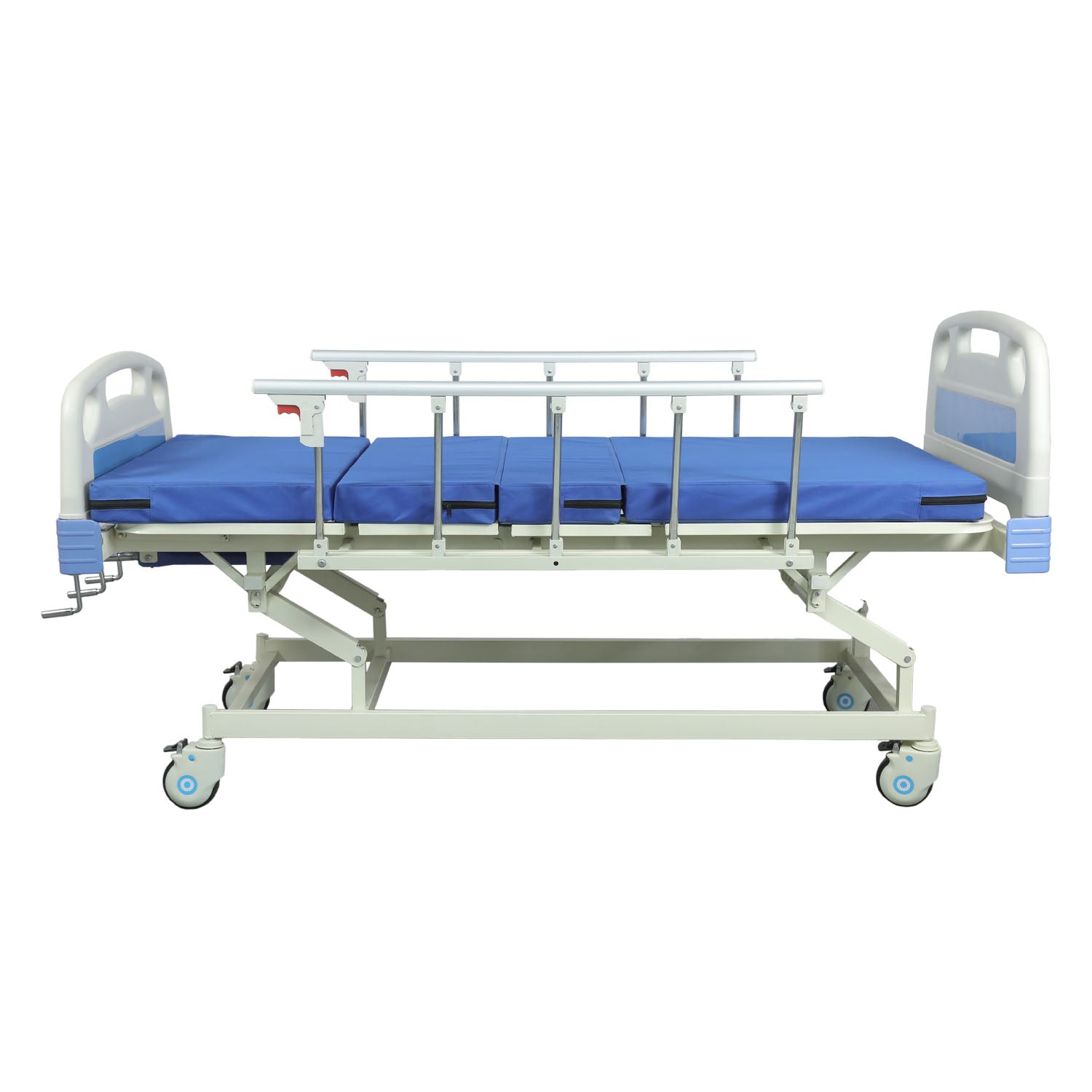 3-Function Manual Medical Bed