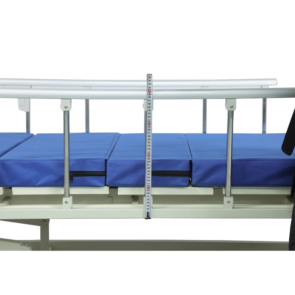 3-Function Manual Medical Bed