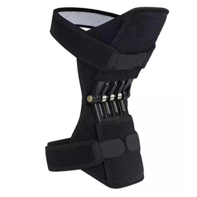 Power Knee Joint Support Pads
