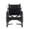 Manual Wheelchair front view