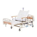 Manual Nursing Bed CN-M15