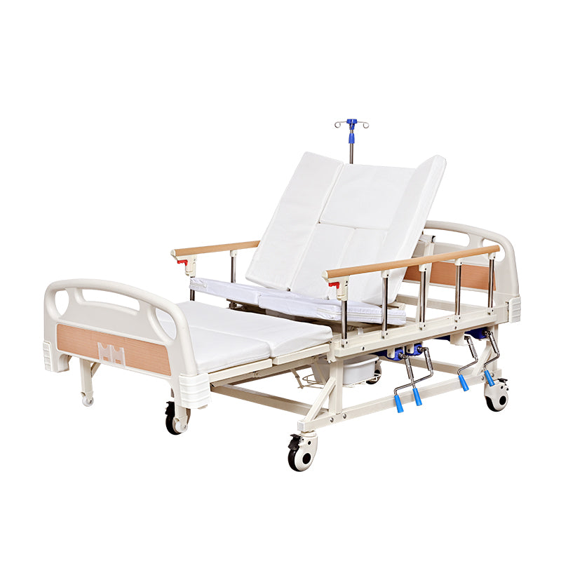 Manual Nursing Bed CN-M15