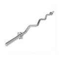 Standard EZ Curl Bar 28mm