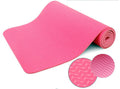 TPE Yoga Mat 6mm