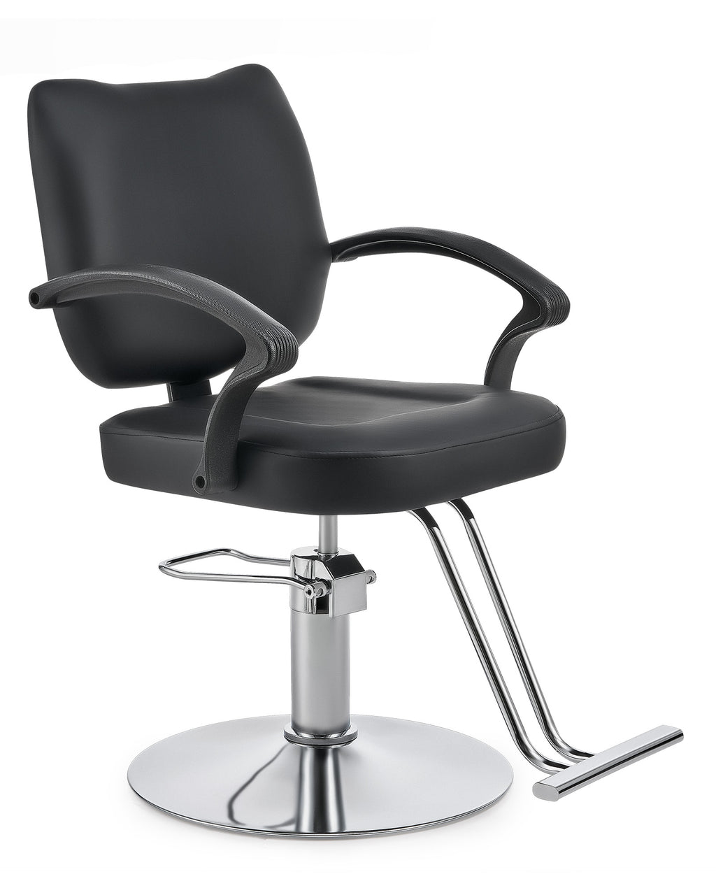 STUNS - Professional Hydraulic Hair Styling Chair