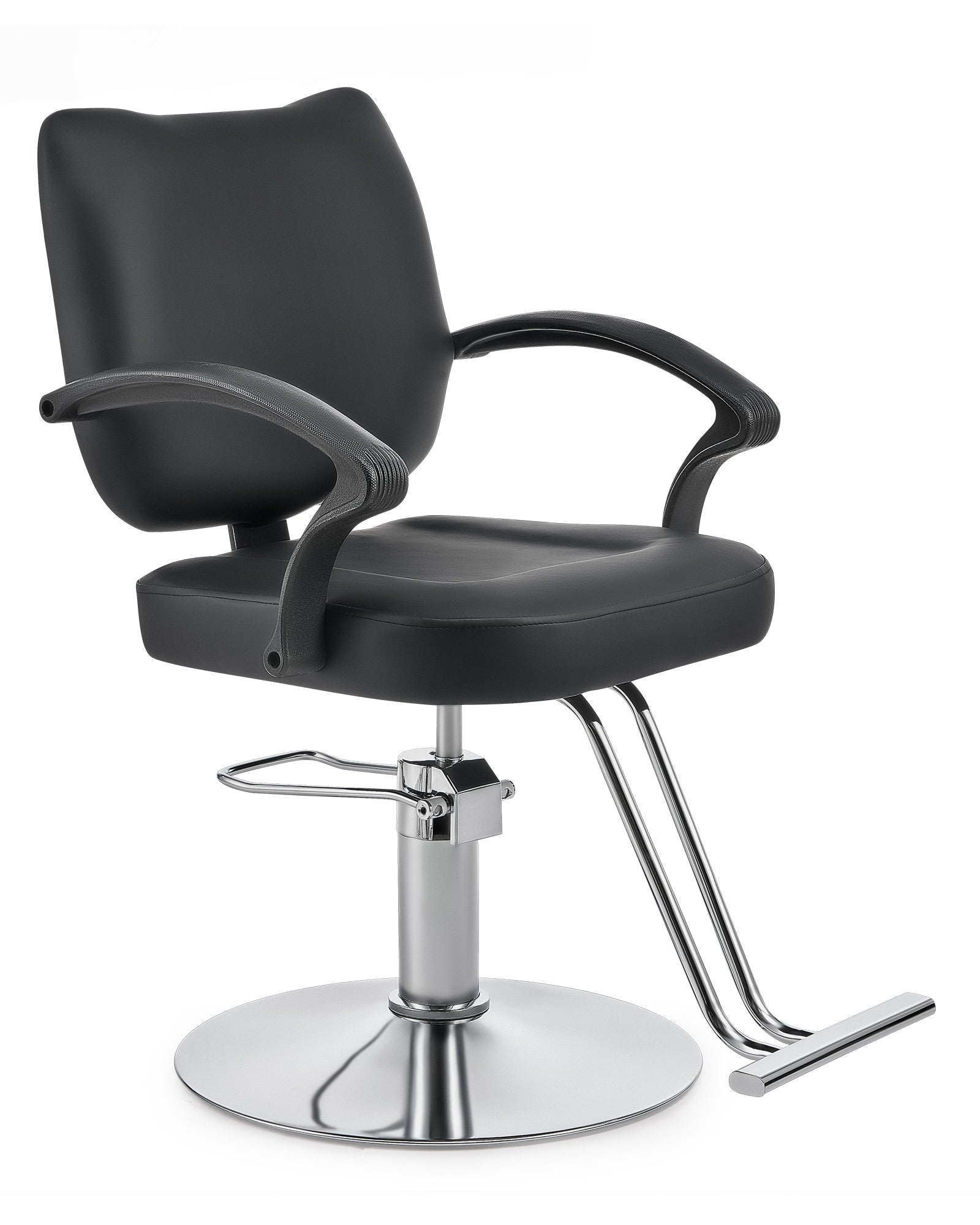 STUNS - Professional Hydraulic Hair Styling Chair