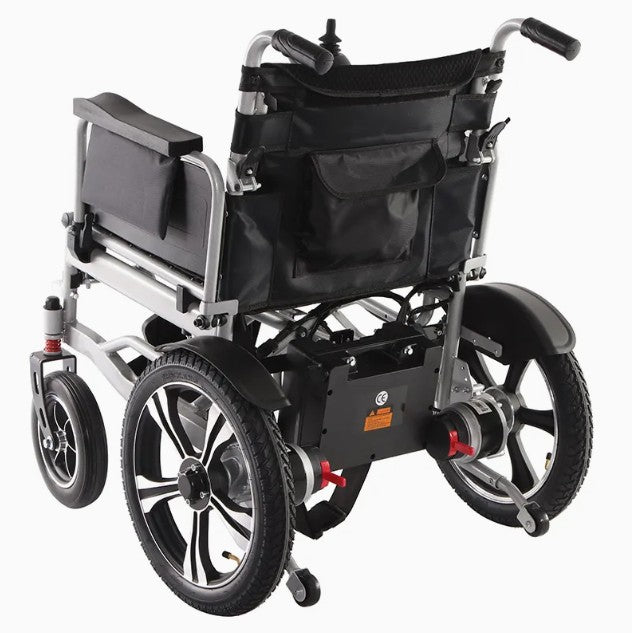 Electric Wheelchair