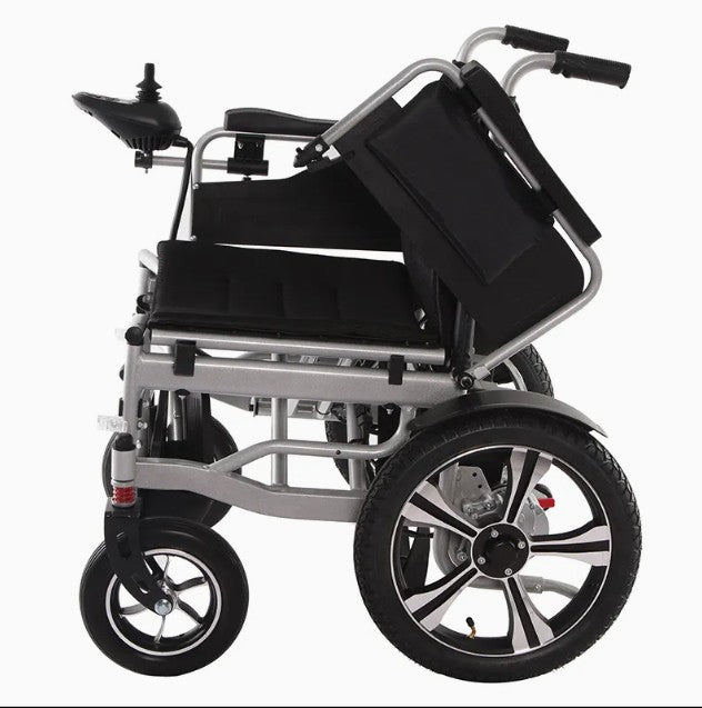 Electric Wheelchair