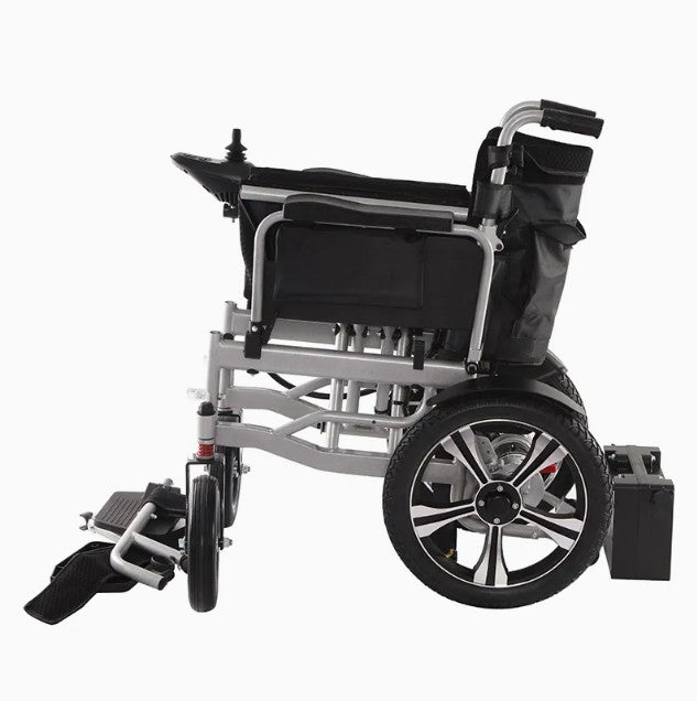 Electric Wheelchair