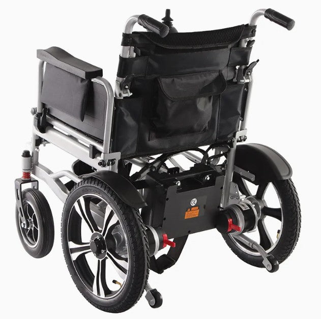 Electric Wheelchair