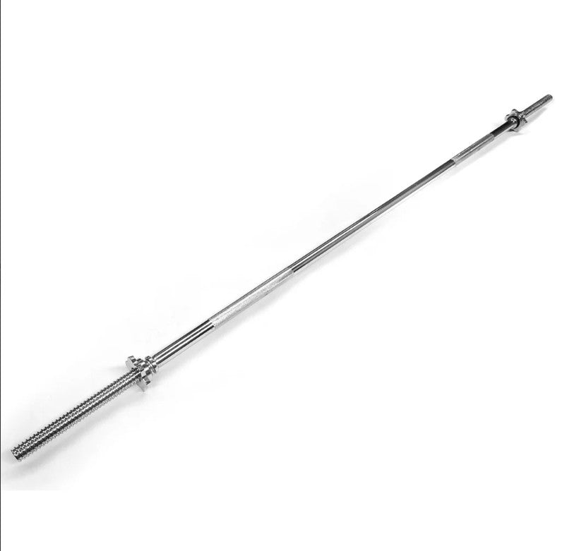 Standard Straight Bar 2.2m