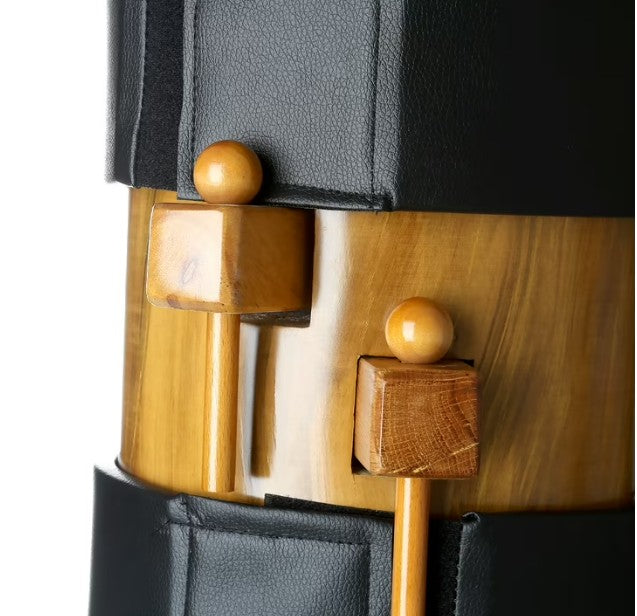 Wing Chun Wooden Dummy