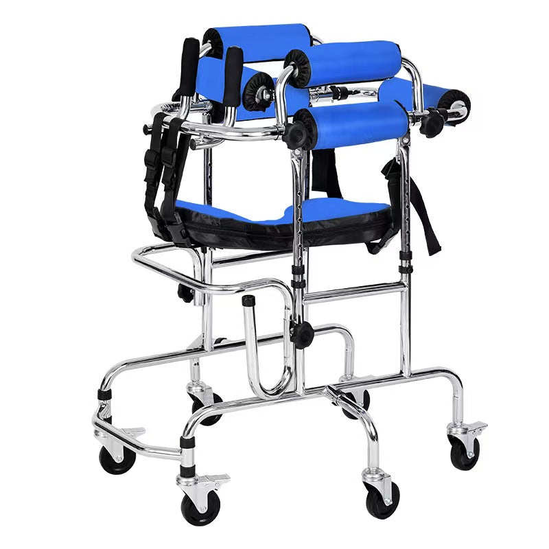 Pediatric Rehabilitation Walker and Gait Trainer
