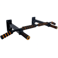 Wall Mounted Pull Up Bar