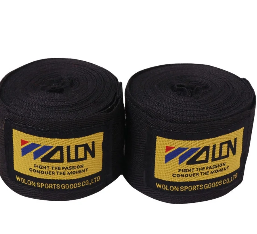 Boxing Hand Wraps 5m (Pair)