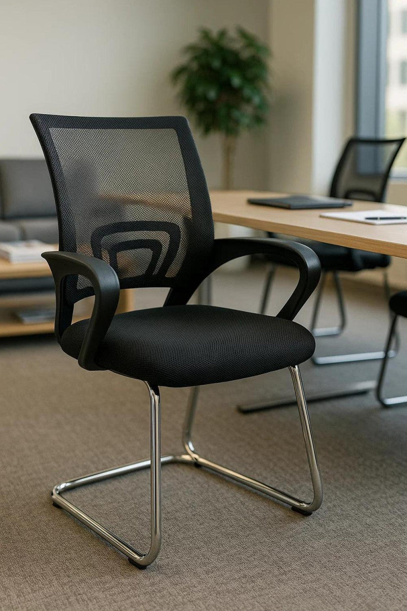 Host Visitor's Chair