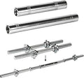 Dumbbell Connector Rod