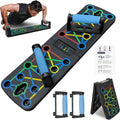 Push Up Board - Foldable Heavy Duty