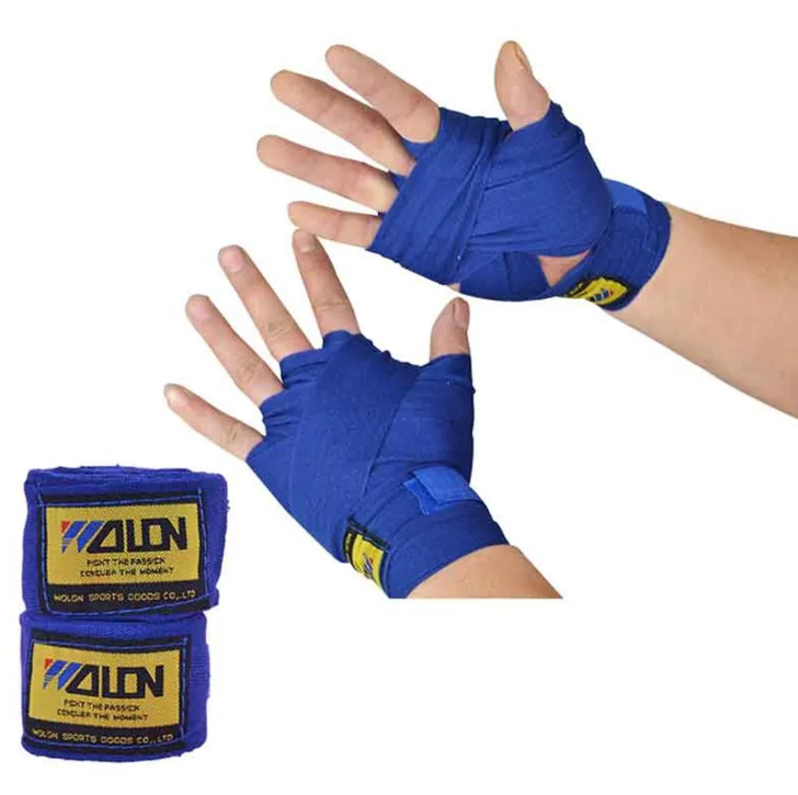 Boxing Hand Wraps 5m (Pair)