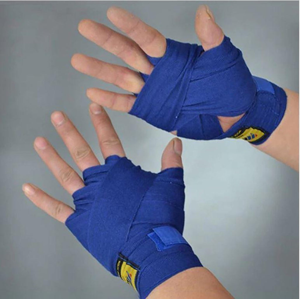 Boxing Hand Wraps 5m (Pair)