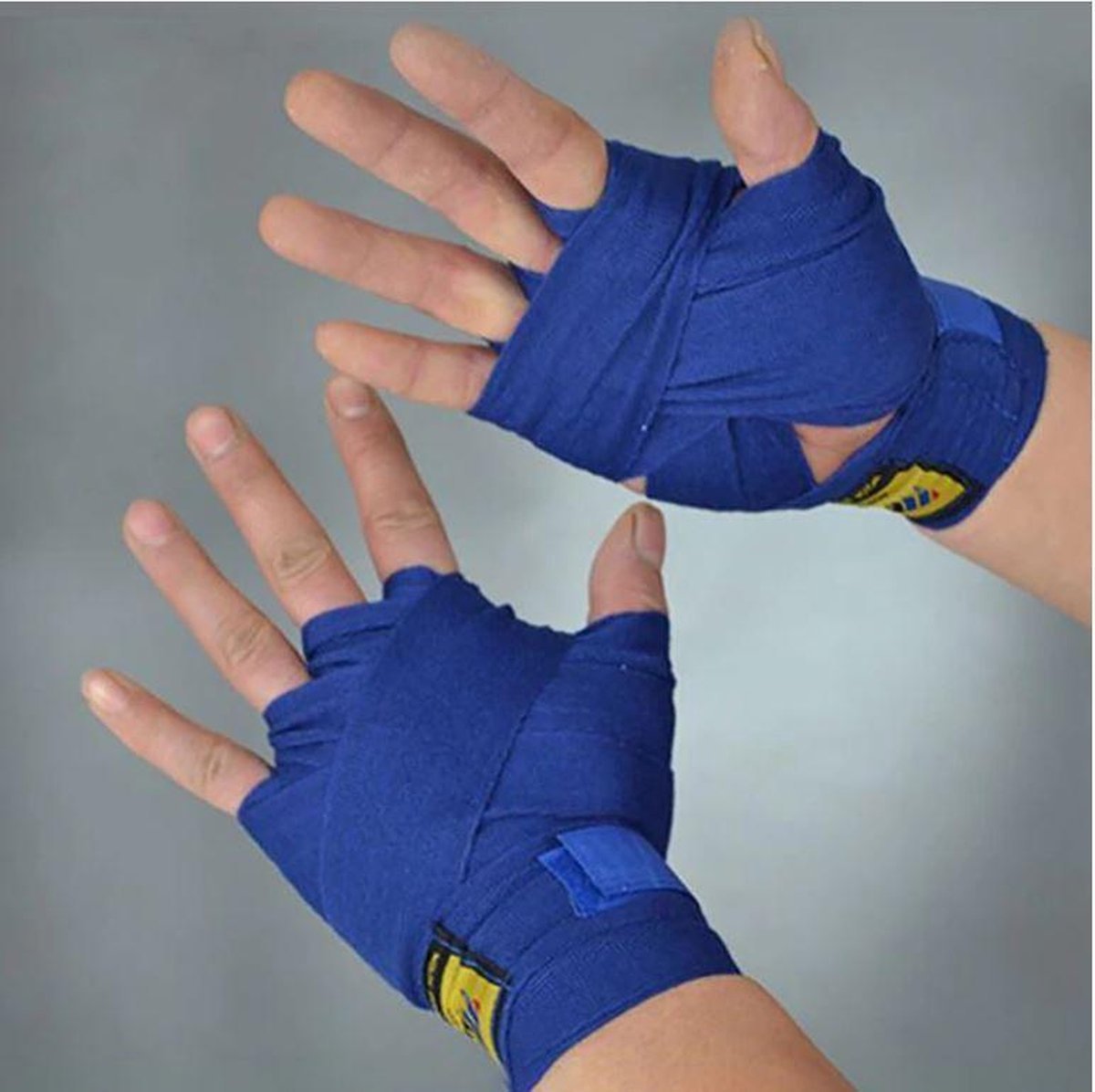 Boxing Hand Wraps 5m (Pair)