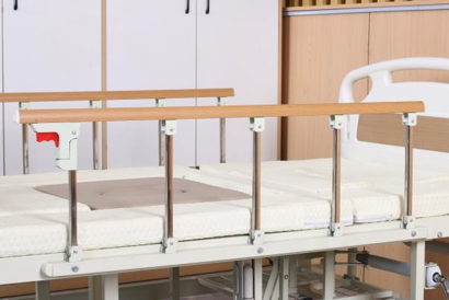 Electric Wheelchair Bed product detail