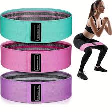 Hip Resistance Band