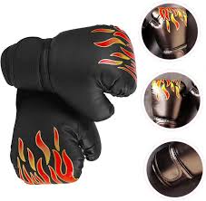 Kids Boxing Gloves (Pair)