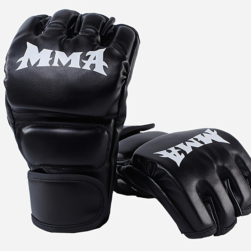 MMA Gloves (Pair)
