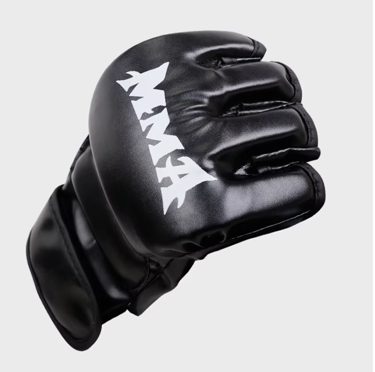 MMA Gloves (Pair)