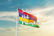 Sales Hub Mauritius - Home