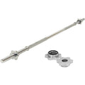 Standard Straight Bar 25mm 1.8m