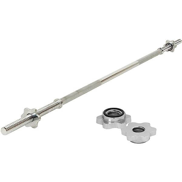 Standard Straight Bar 25mm 1.8m