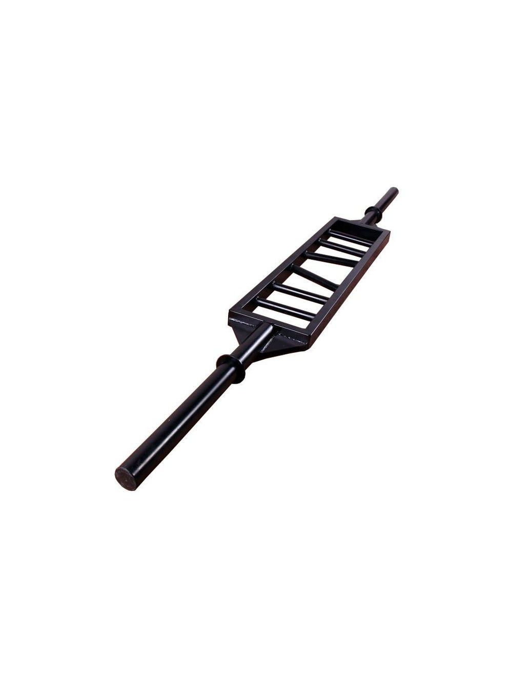 Olympic Swiss Bar 2.2m