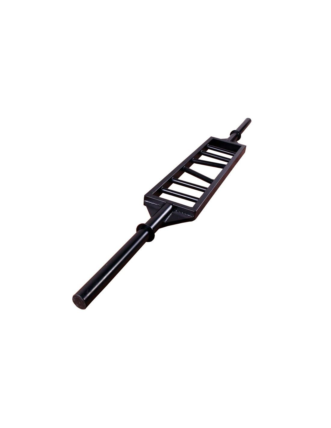Olympic Swiss Bar 2.2m